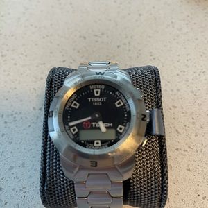 Tissot T Touch